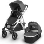 UPPAbaby Vista V2 "Jordan"