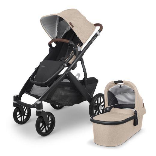 UPPAbaby Vista V2 "Liam"