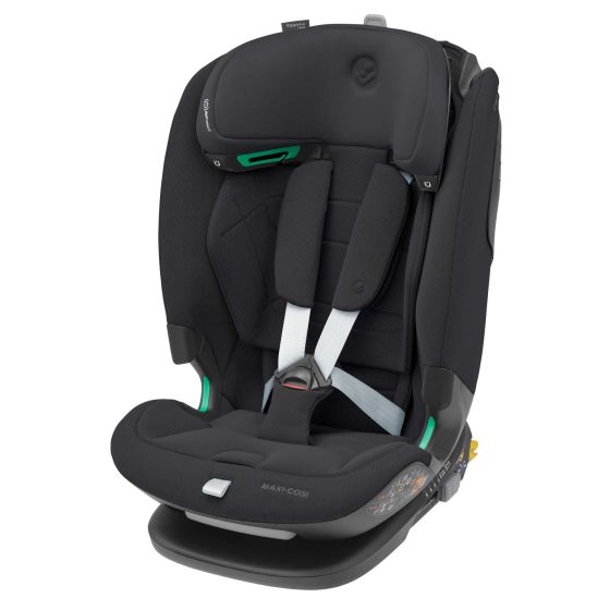 Maxi Cosi Titan Pro2 iSize "Authentic Graphite"