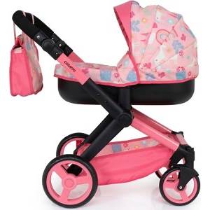 COSATTO Mini Wow Continental Dolls Pram "Unicorn"