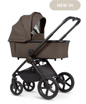 VENICCI Upline 3 in 1 Bundle "Brownie"