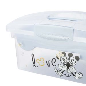 KEEPER Nappy Box Disney "Mickey Mouse" #2