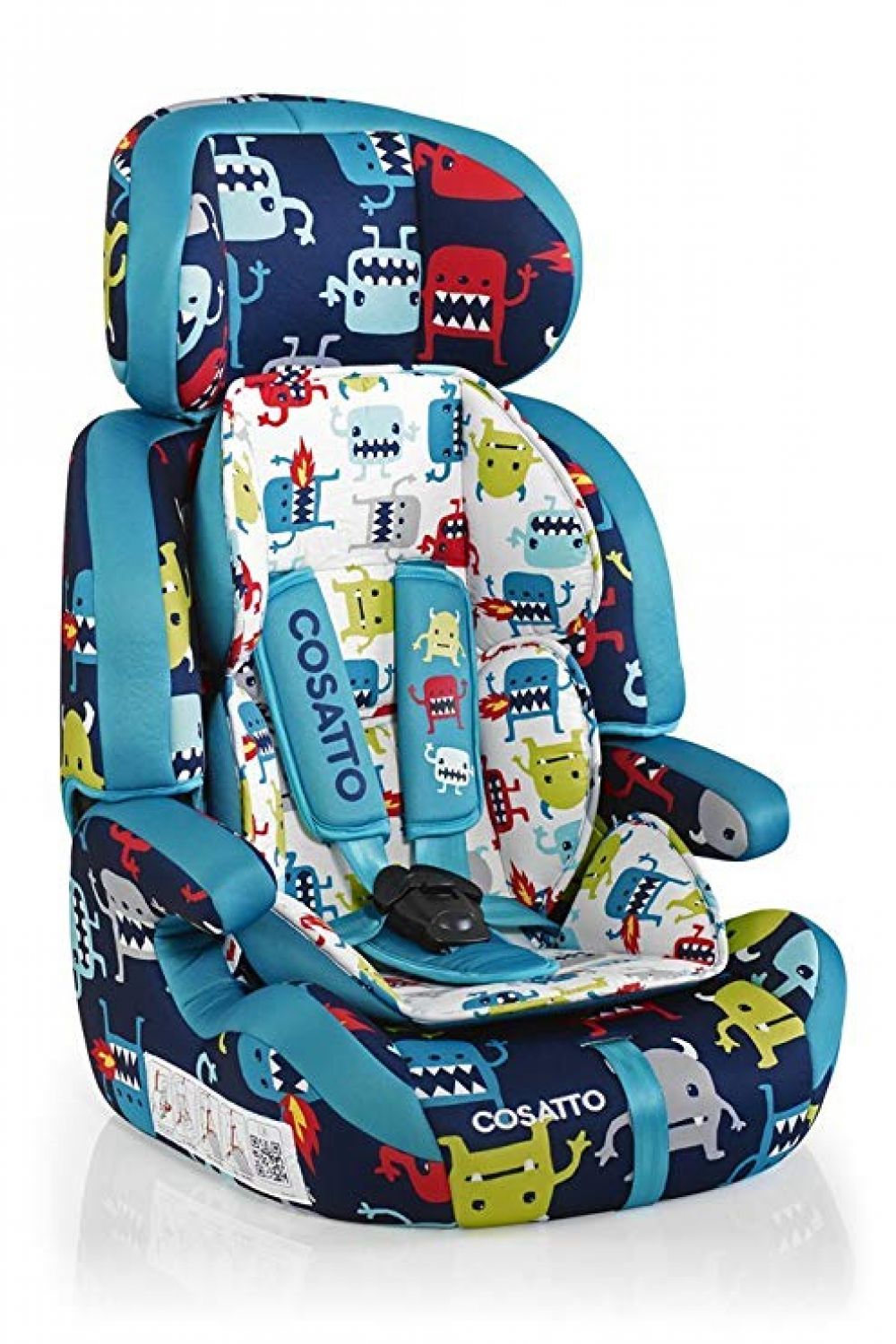 Car Seats 12 months to 12 years Baby Barn Discount Baby Equipment
