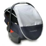 MUNCHKIN Car Seat Shade