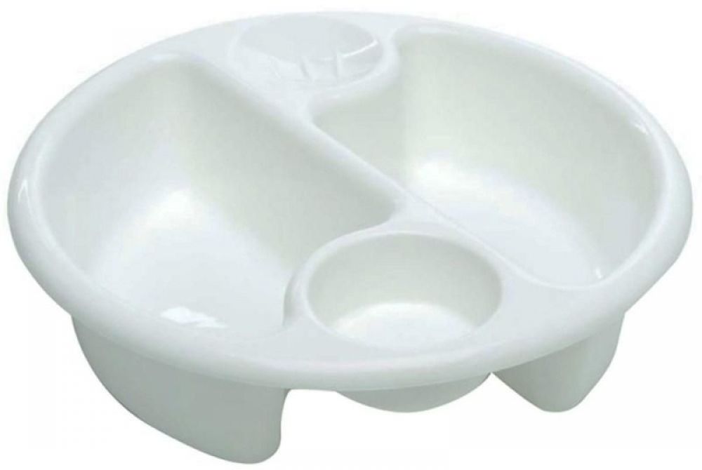 Neat Nursery Top and Tail Bowl buy online The Baby Barn UK