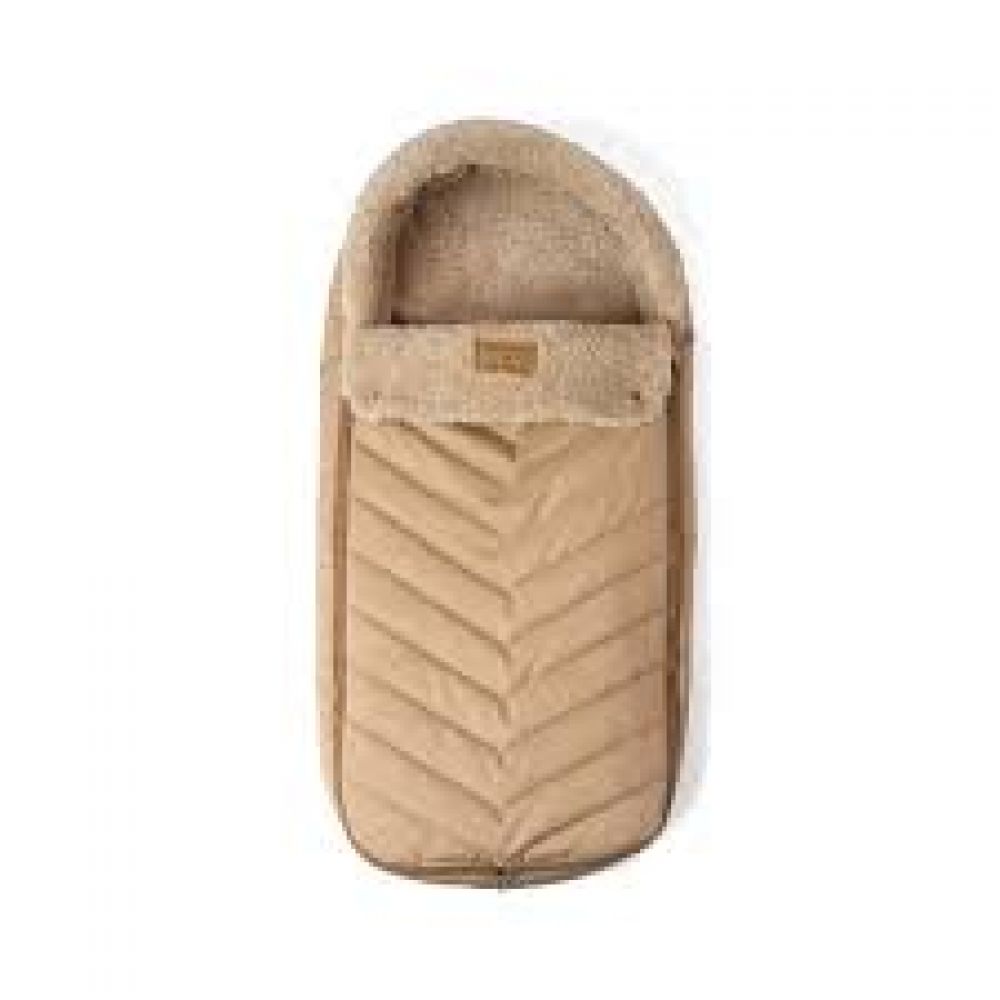 Clair de lune Universal Snug Muff- Beige