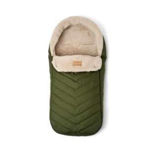 CLAIR DE LUNE Universal Snug Muff- Green