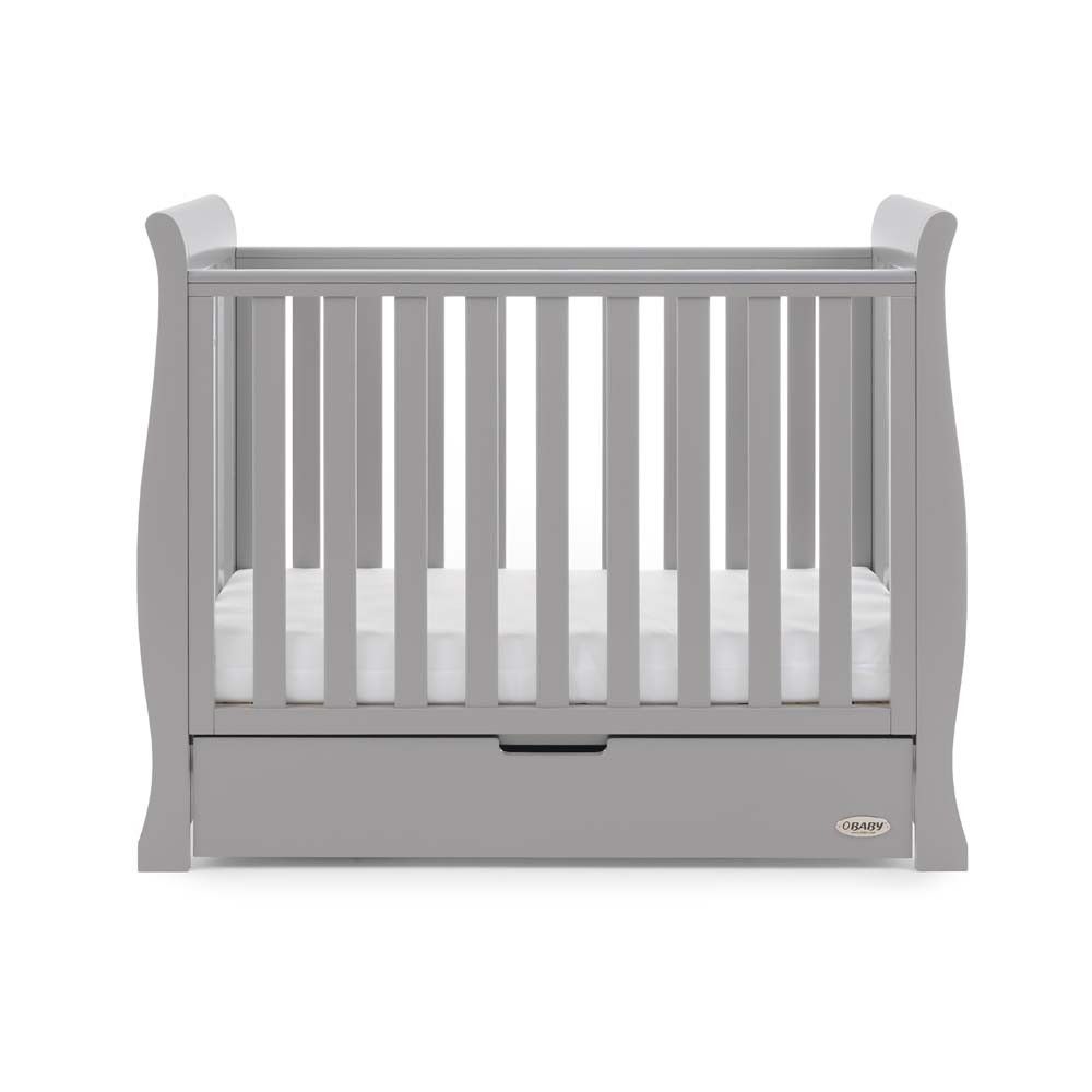 Space saving cot bed hotsell