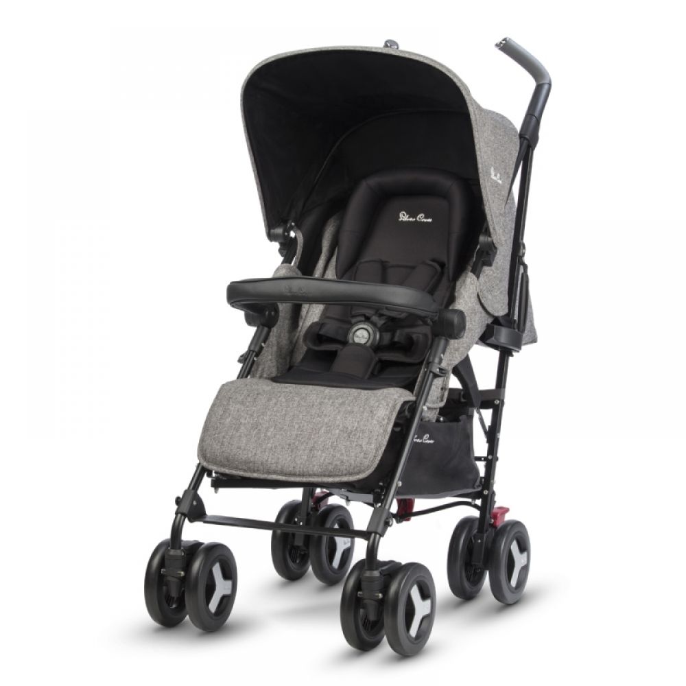 silver cross reflex stroller accessories