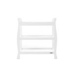 OBABY Stamford Open Changing Unit White