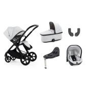 BabyStyle Oyster 4 Essential Bundle 'Jubilee'