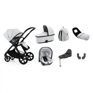 BabyStyle Oyster 4 Luxury Bundle 'Jubilee'