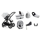 BabyStyle Oyster 4 Luxury Bundle 'Jubilee'