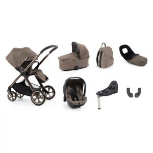BabyStyle Oyster 4 Luxury Bundle 'Mink'