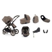 BabyStyle Oyster 4 Luxury Bundle 'Mink'
