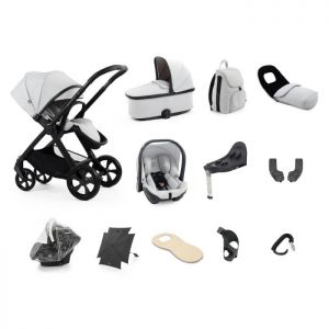 BabyStyle Oyster 4 Ultimate Bundle 'Jubilee'