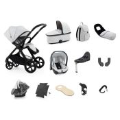 BabyStyle Oyster 4 Ultimate Bundle 'Jubilee'
