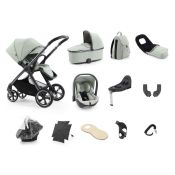 BabyStyle Oyster 4 Ultimate Bundle 'Pistachio'
