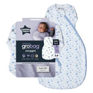 GROBAG Snuggle 2.5 tog 