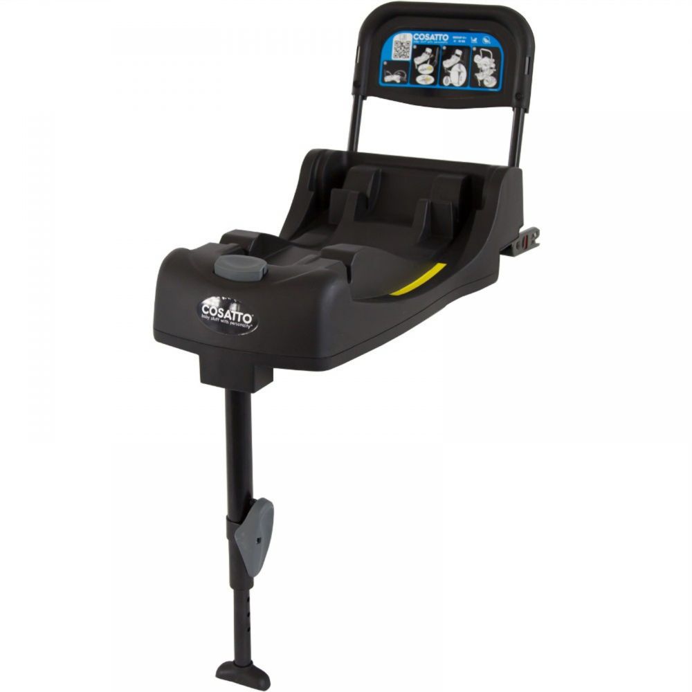 Cosatto Port Isofix Base - Buy Online 