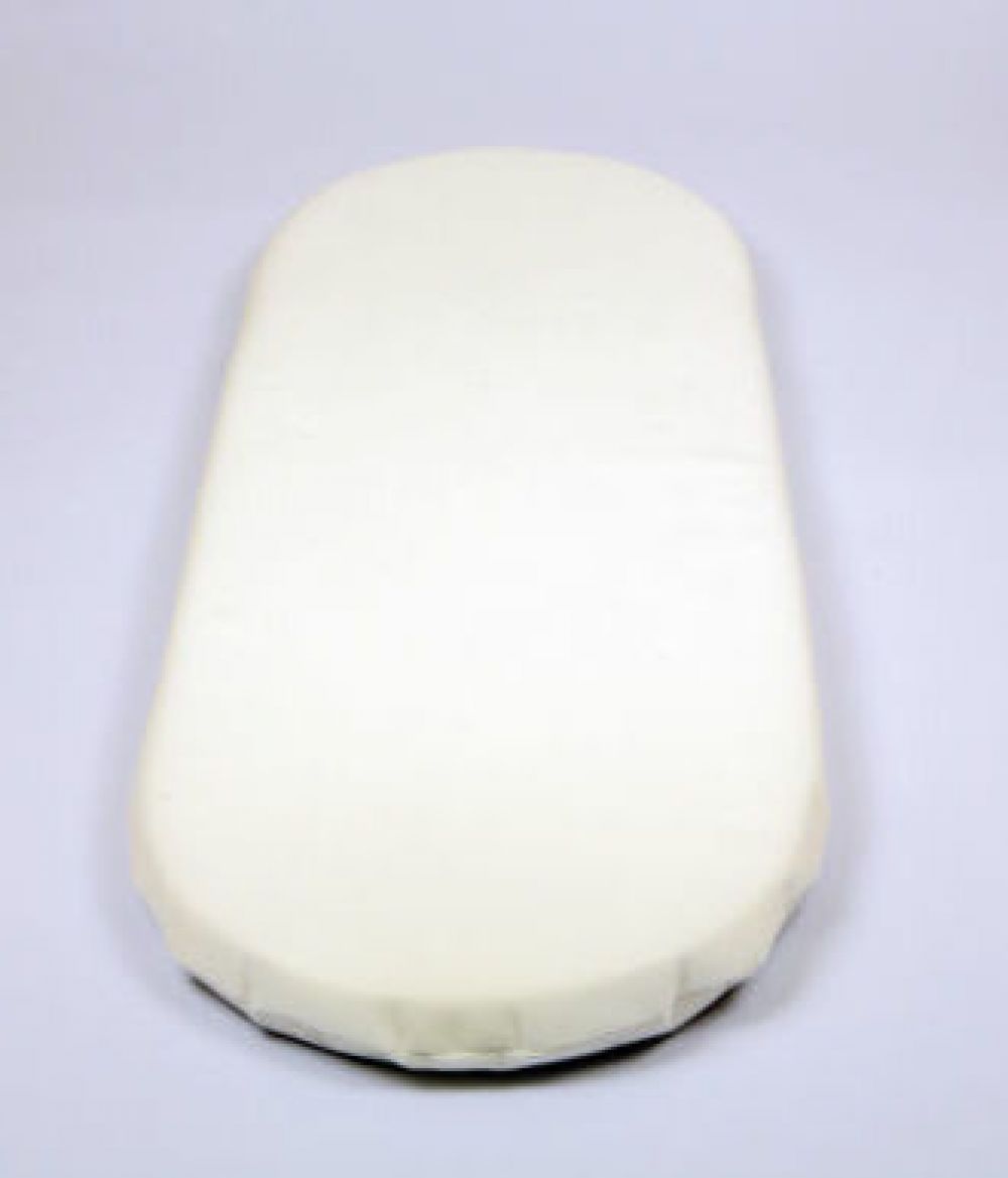 silver cross carrycot mattress