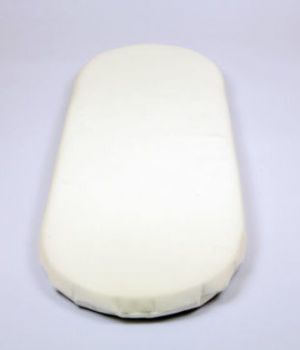 Replacement Pram Mattress - Silver Cross Pioneer