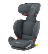 MAXI-COSI RodiFix AirProtect "Authentic Graphite" 4-12 yrs