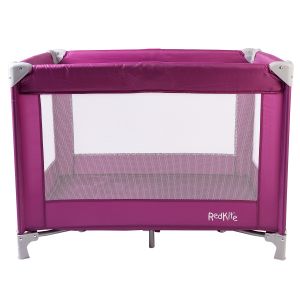 RED KITE Sleeptight Travel Cot  