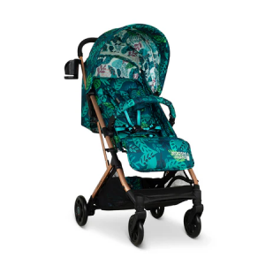 COSATTO Woosh 4 "Midnight Jungle"