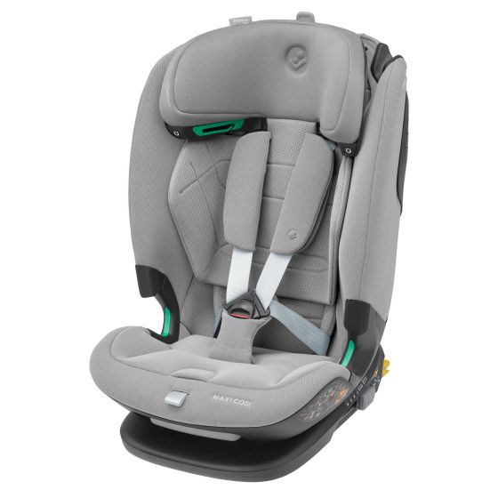 Maxi Cosi Titan Pro2 iSize "Authentic Grey"