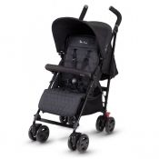 Silver Cross Pop Stroller "Black"