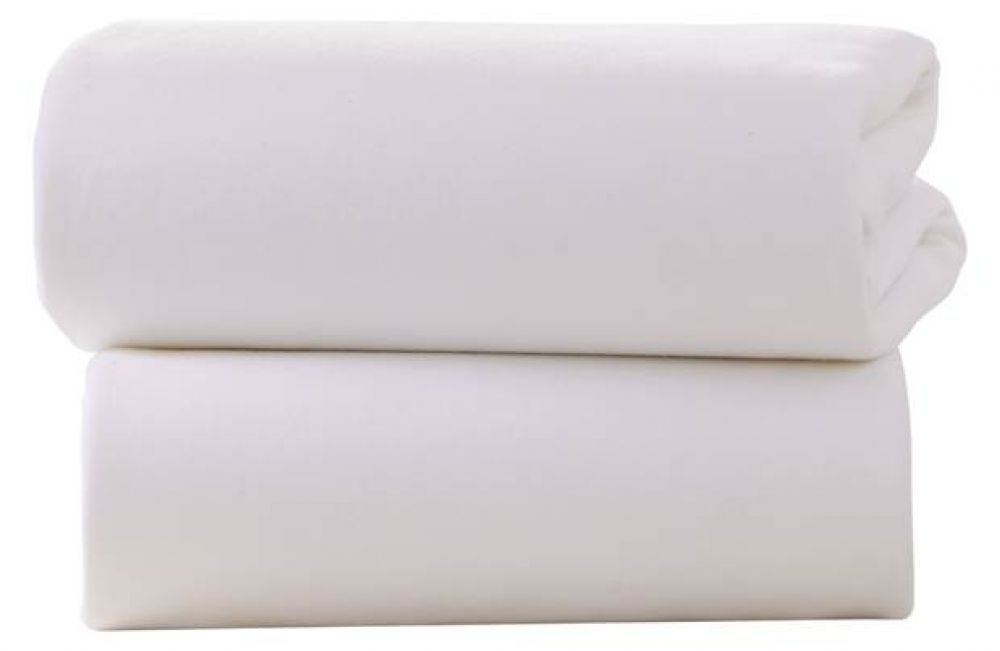 flat cot sheets uk