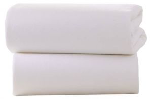 pram flat sheets