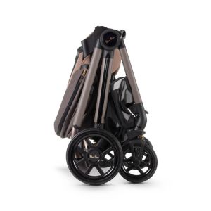 SILVER CROSS Reef Glide360 i-size Ultimate Bundle - "Earth" #4