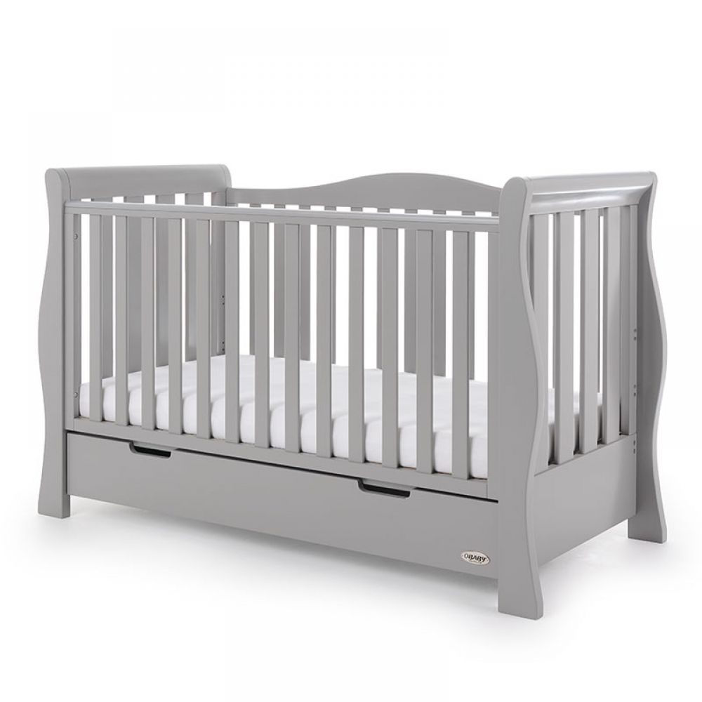 grey cots uk