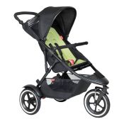 Phil & Teds Sport - Choice 6 colours - Optional 2nd Seat