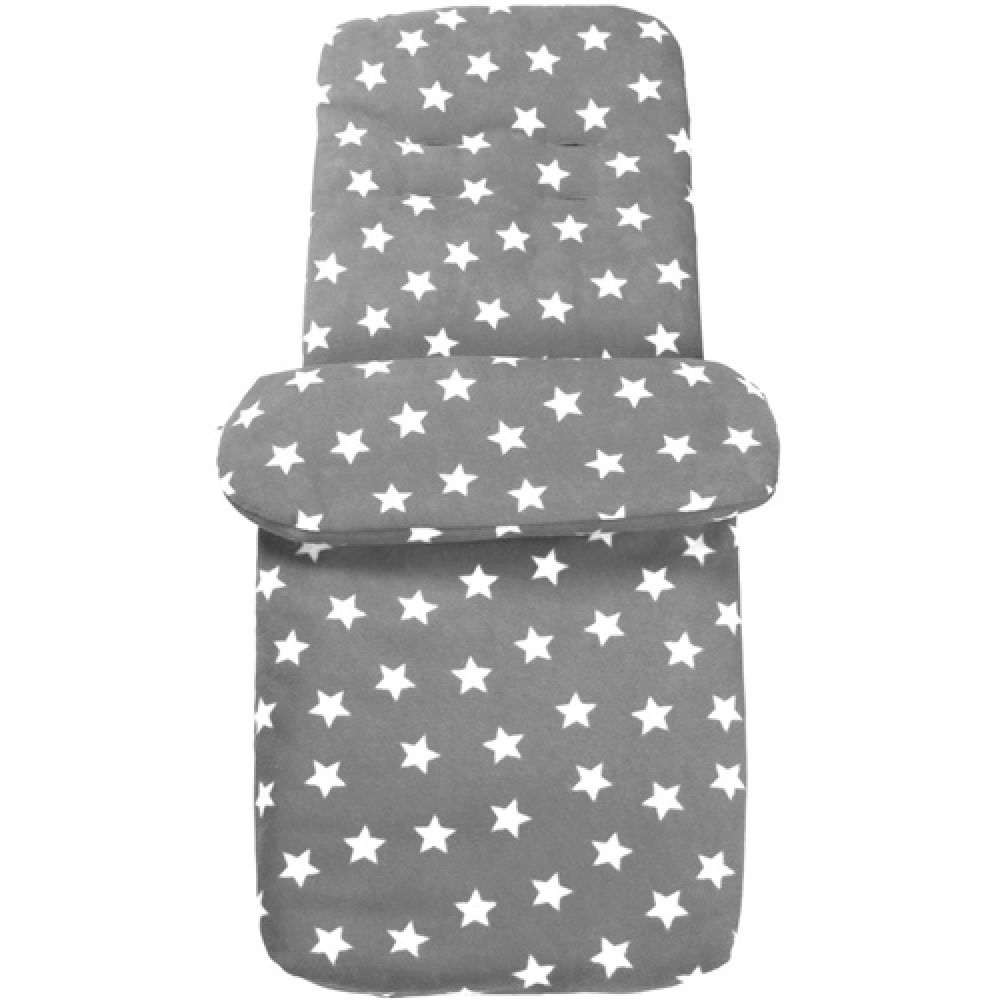 clair de lune car seat footmuff