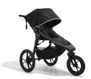 BABY JOGGER Summit X3 inc Raincover