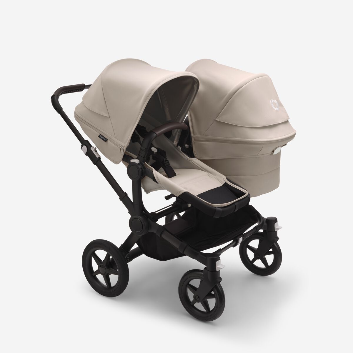 BUGABOO Donkey 5 Duo "Desert Taupe"