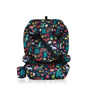 COSATTO Ninja 2 i-Size Car Seat  "Carnival"