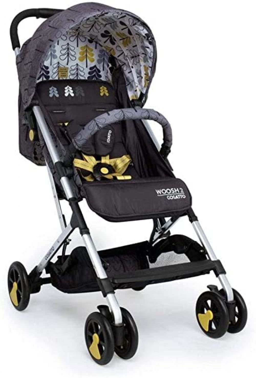 cosatto stroller uk